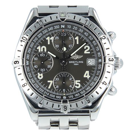 breitling chronomat gmt longitude|Breitling Chronomat price range.